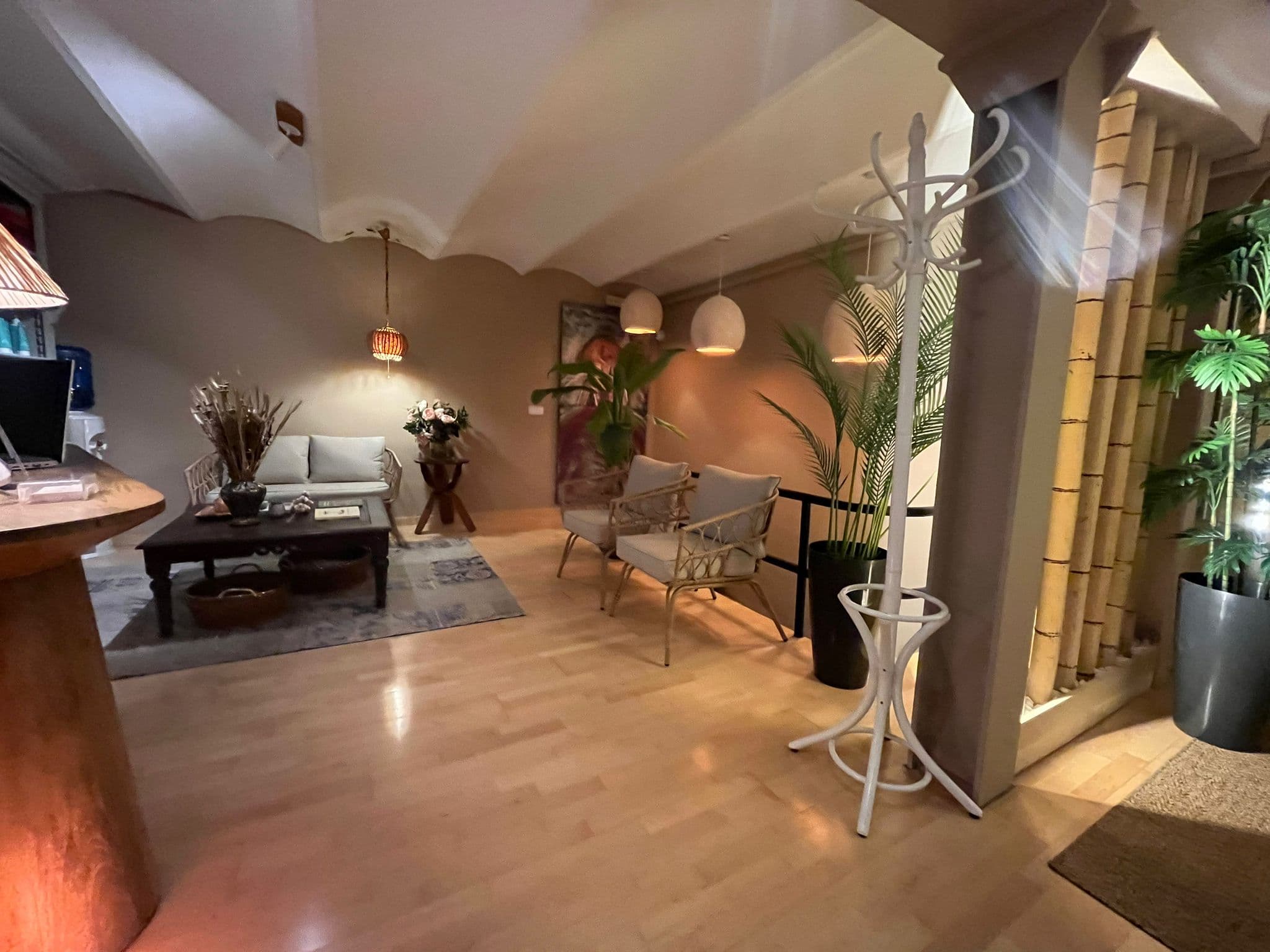 Nuestro espacio - Vista 1