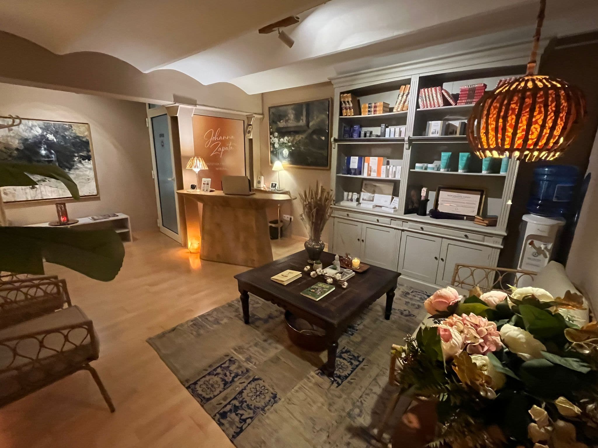 Nuestro espacio - Vista 2