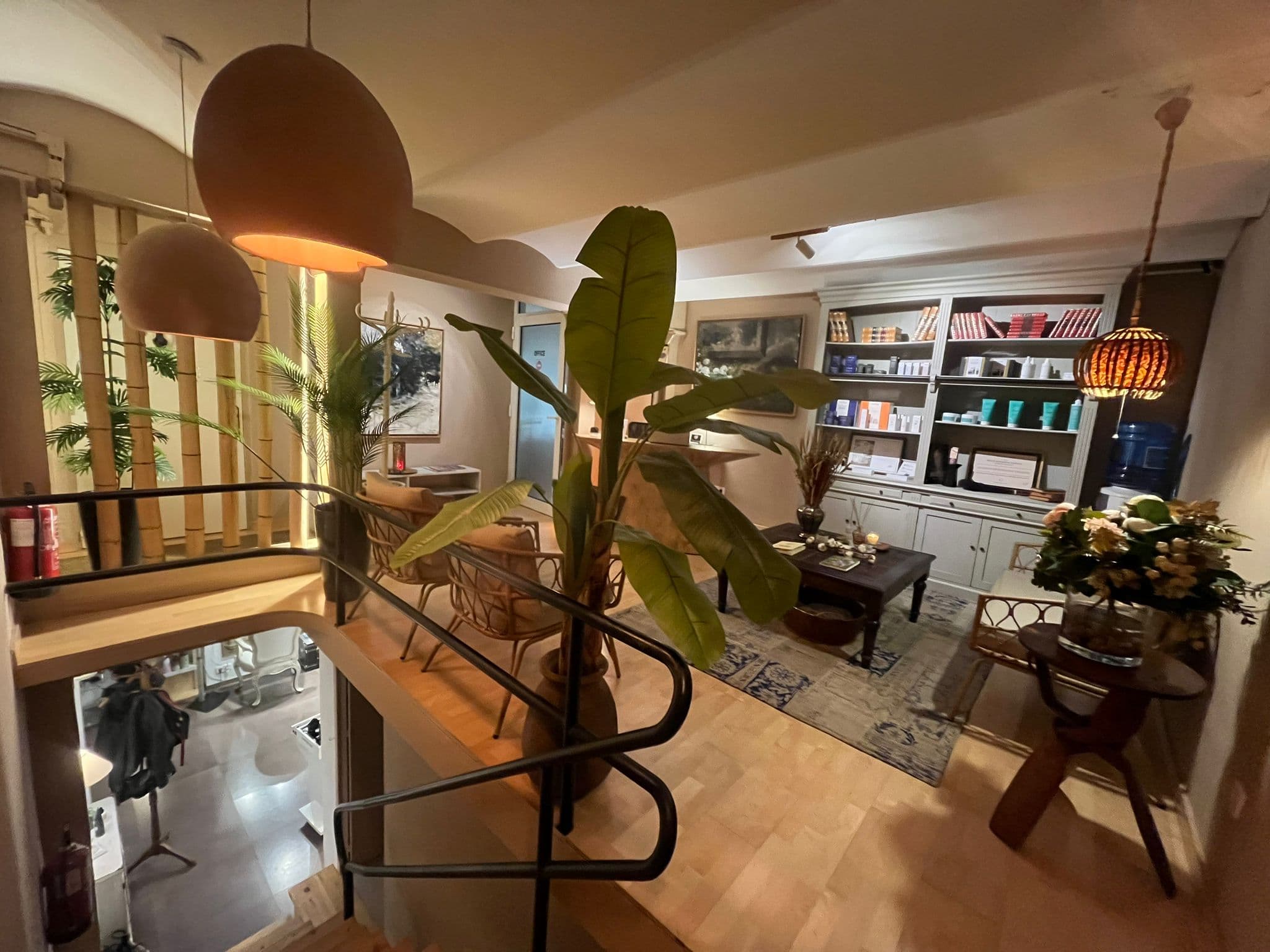 Nuestro espacio - Vista 3