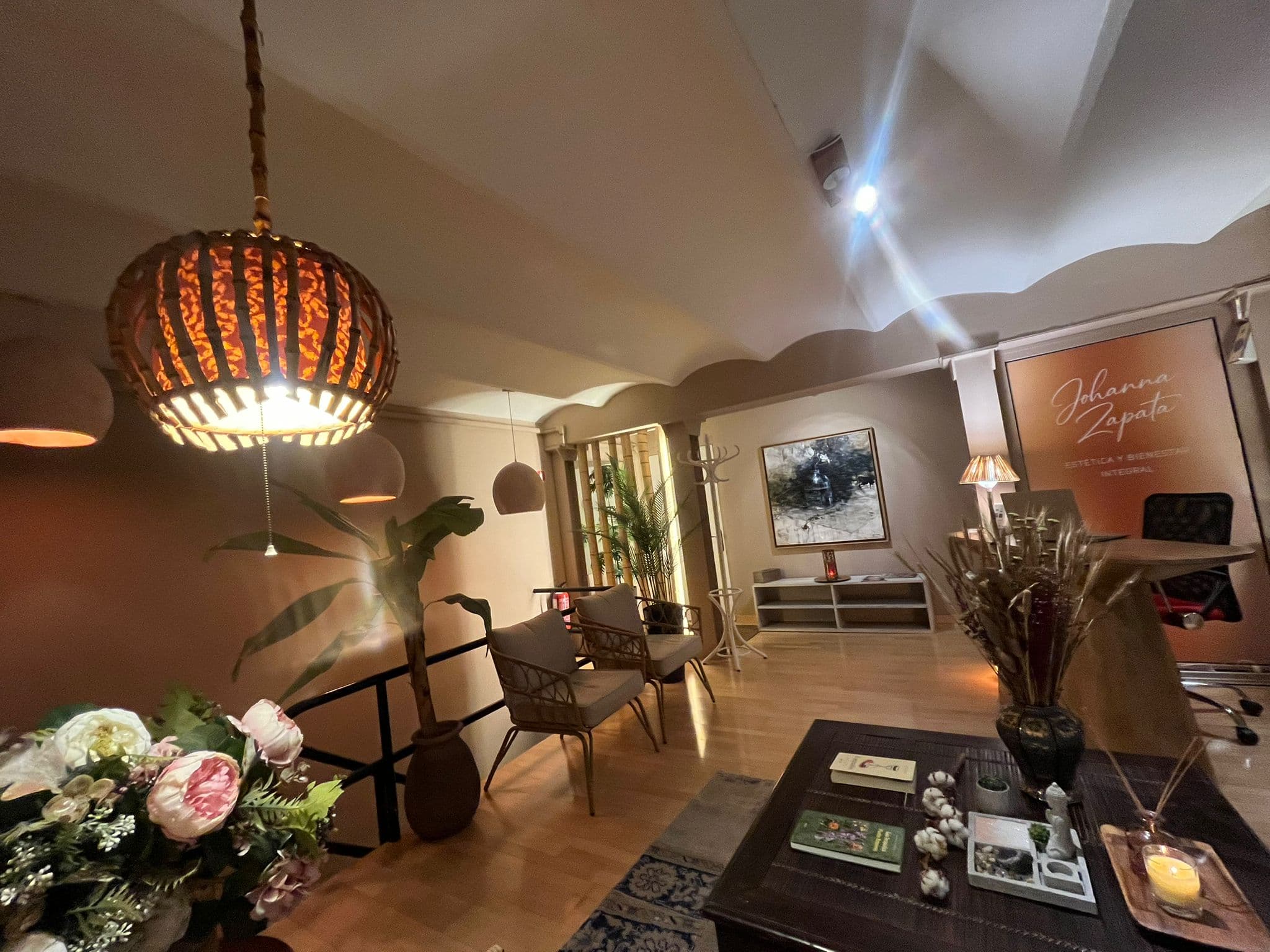 Nuestro espacio - Vista 4