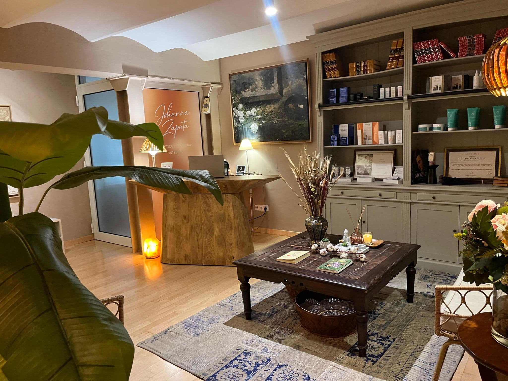 Nuestro espacio - Vista 5