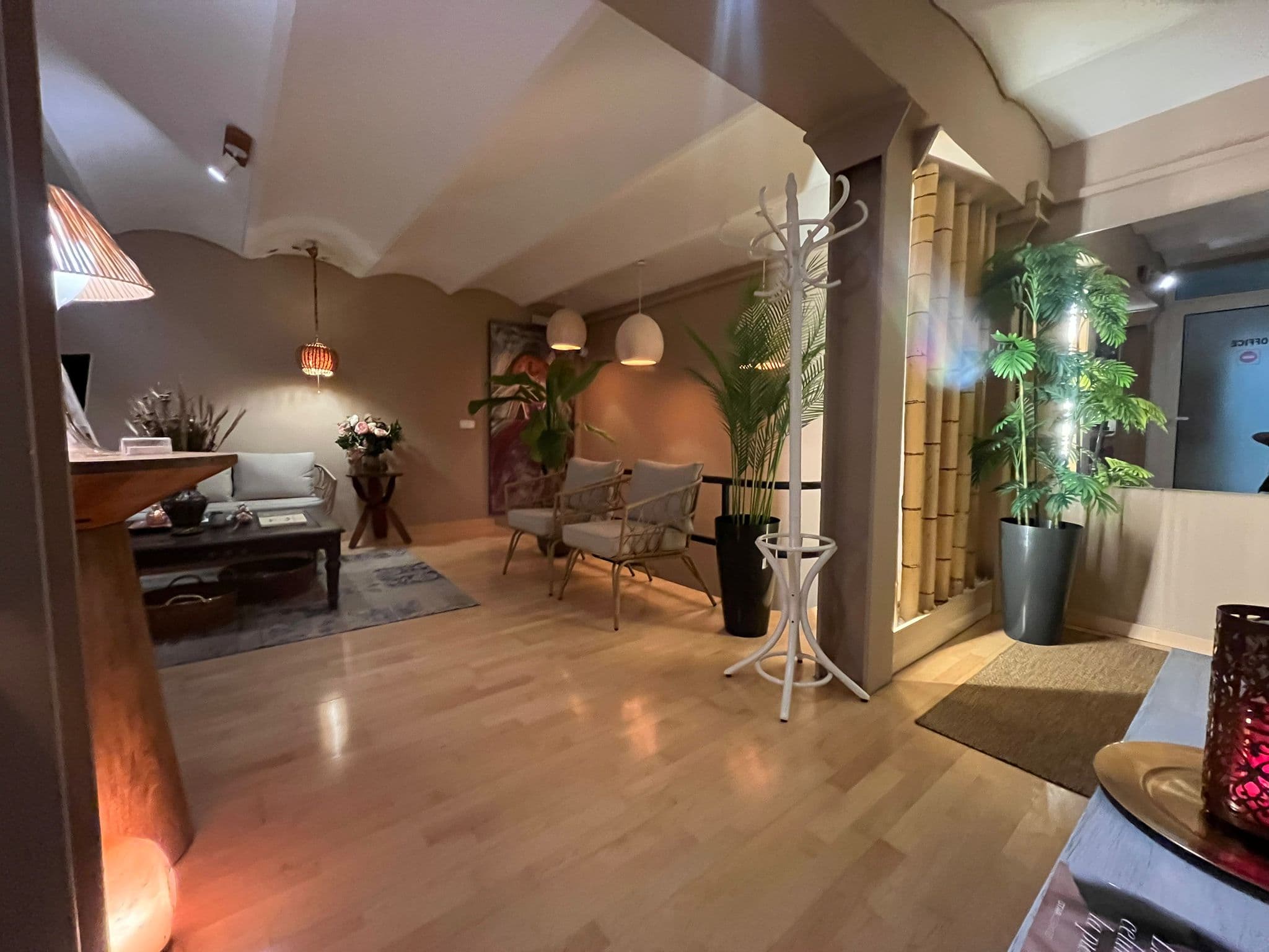 Nuestro espacio - Vista 6