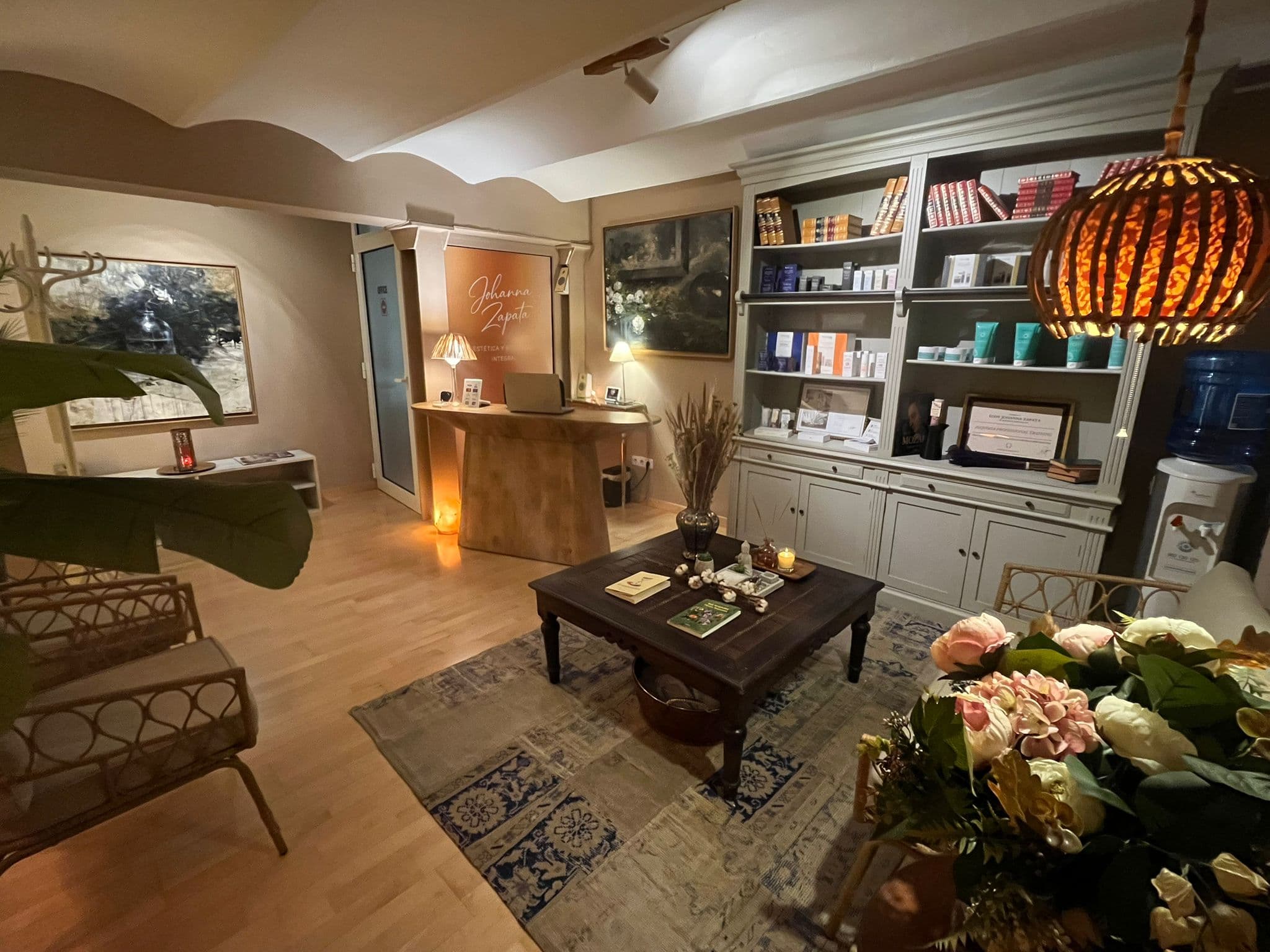 Nuestro espacio - Vista 7