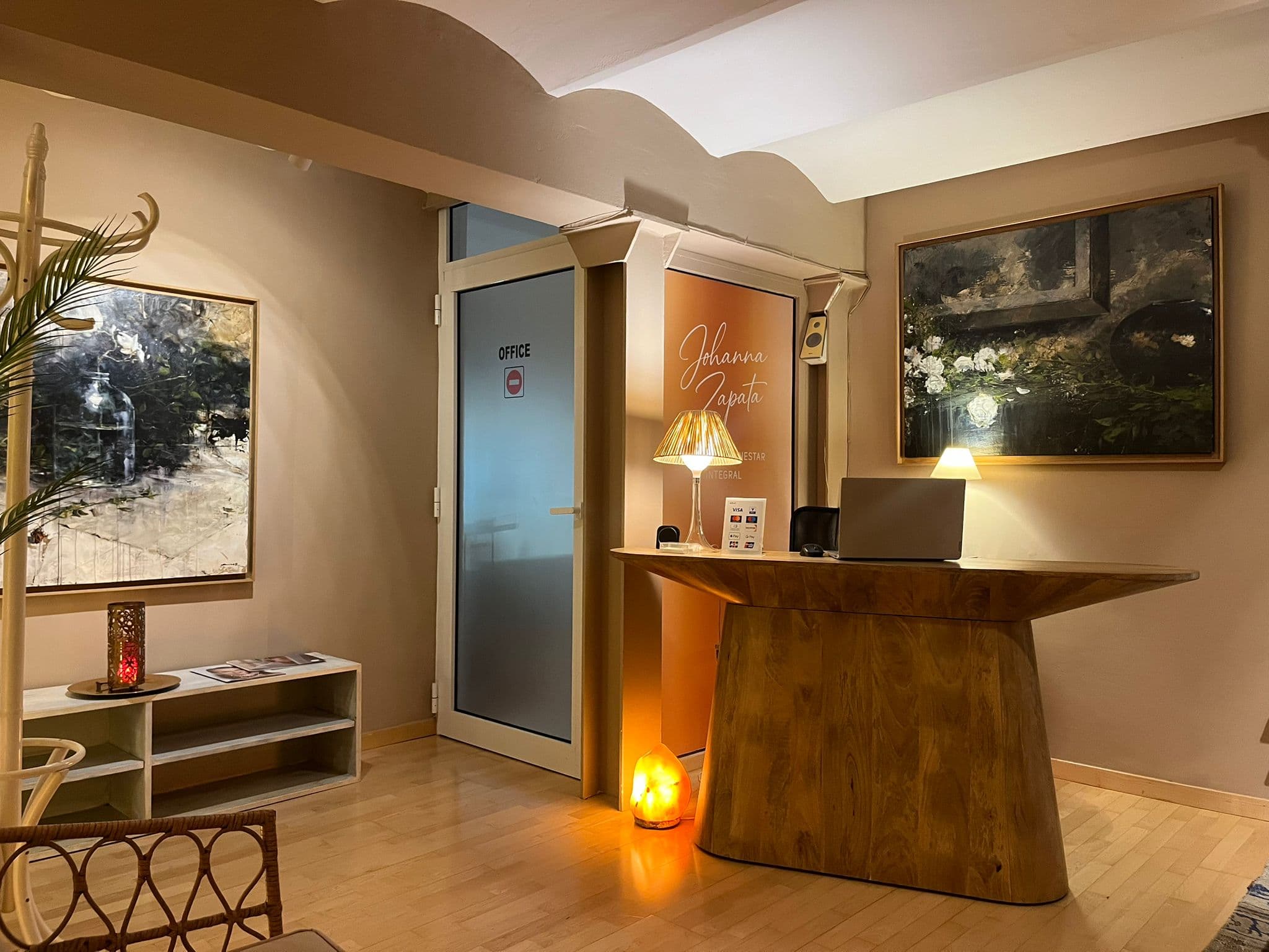 Nuestro espacio - Vista 8