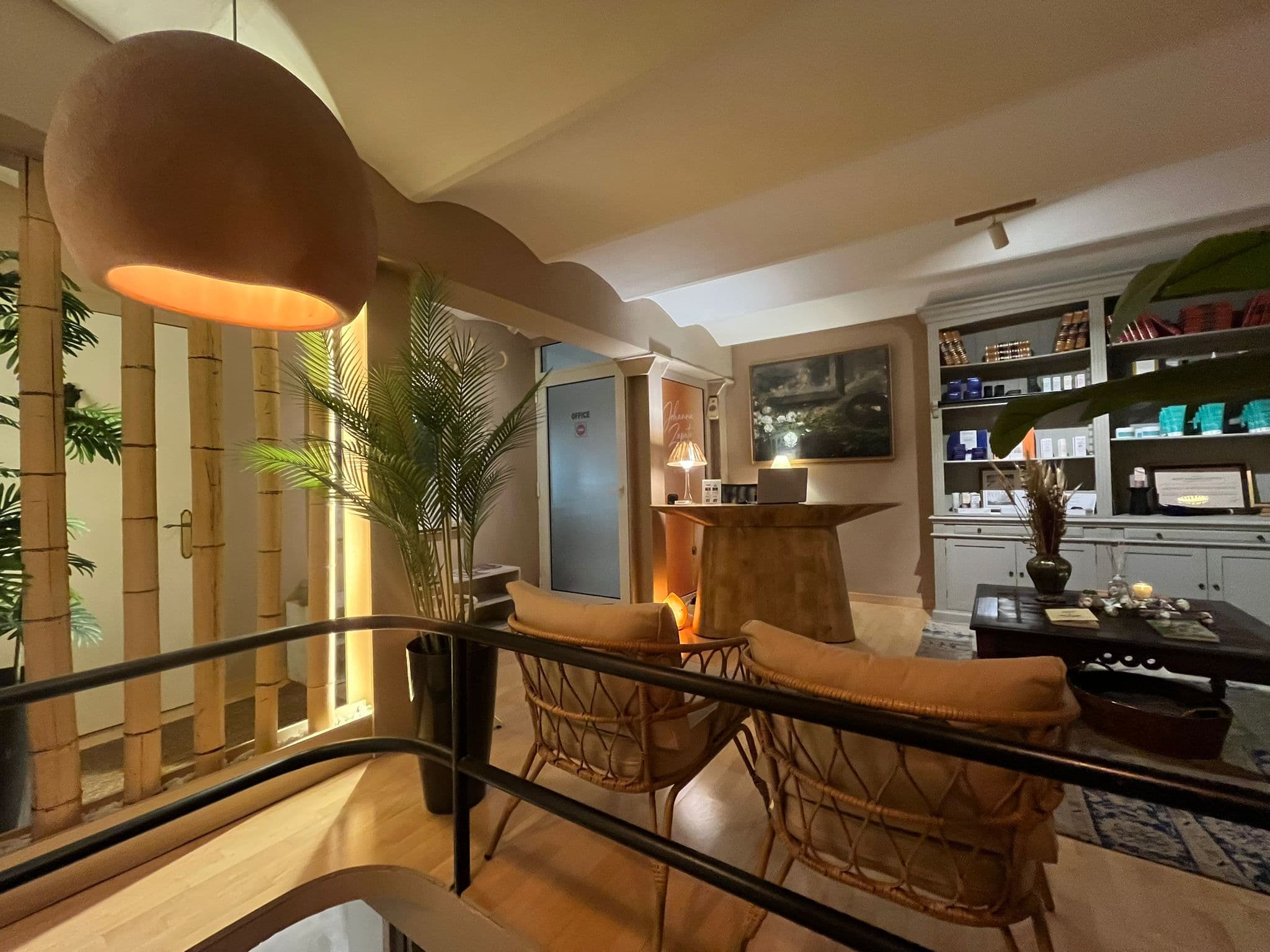 Nuestro espacio - Vista 9