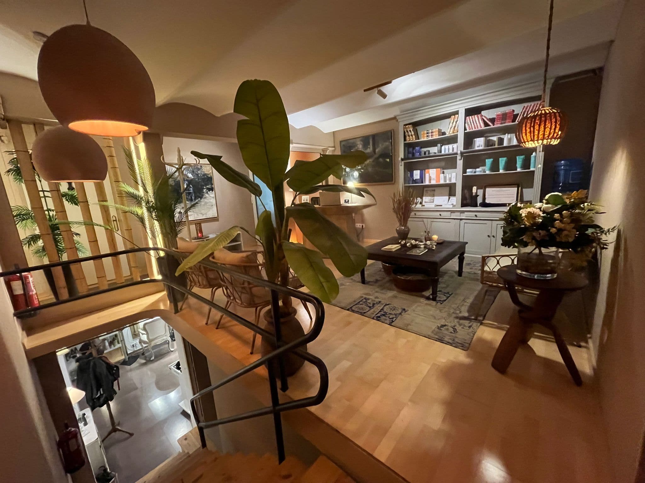 Nuestro espacio - Vista 10