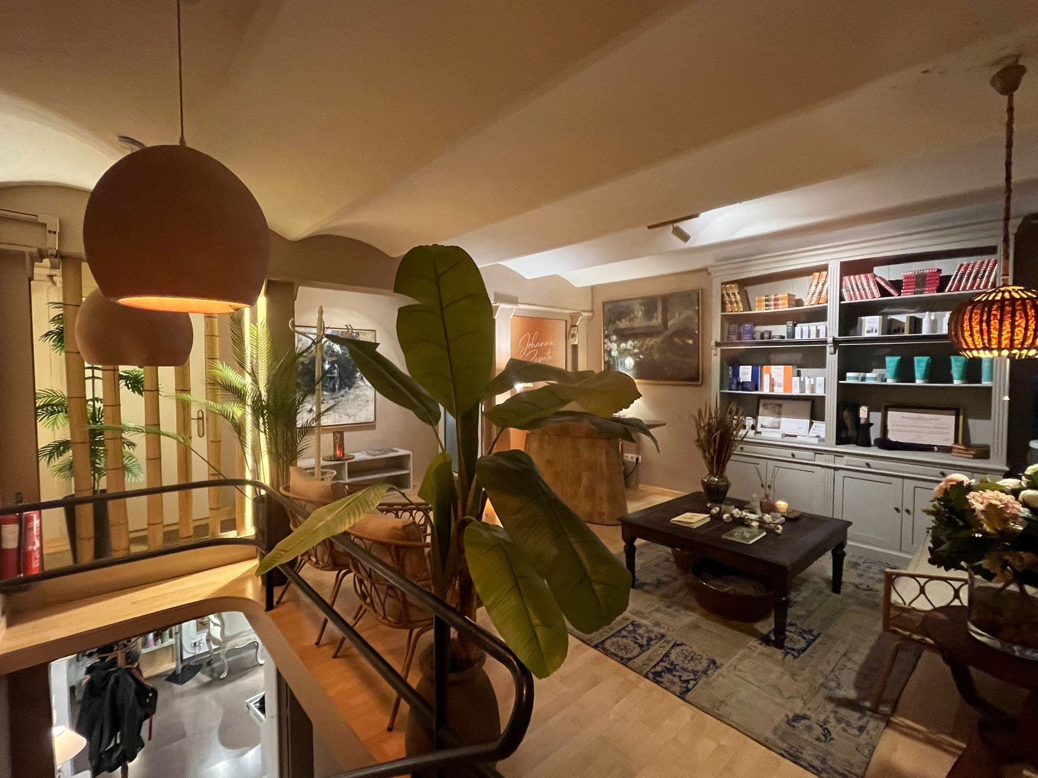 Nuestro espacio - Vista 11