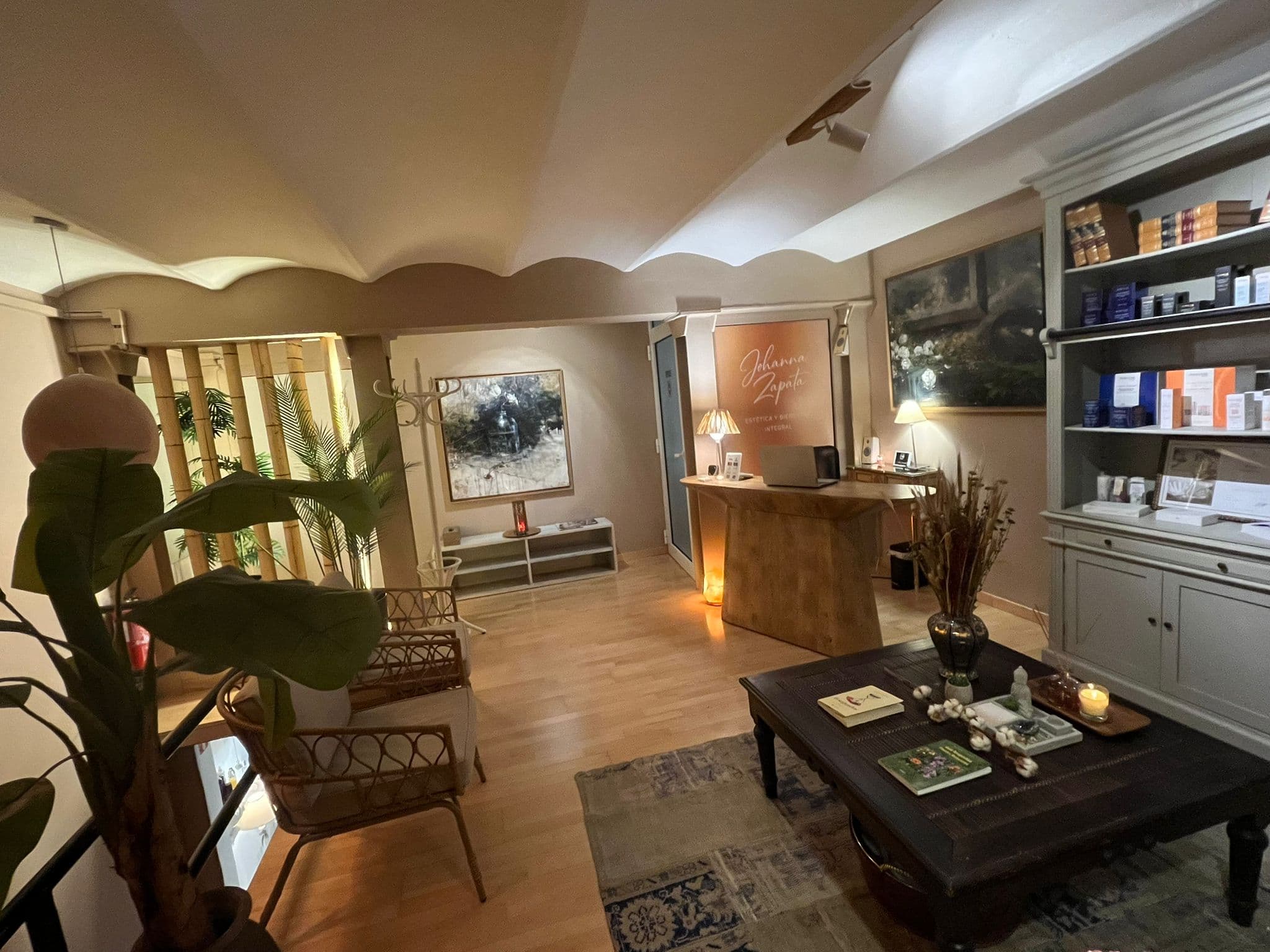 Nuestro espacio - Vista 14