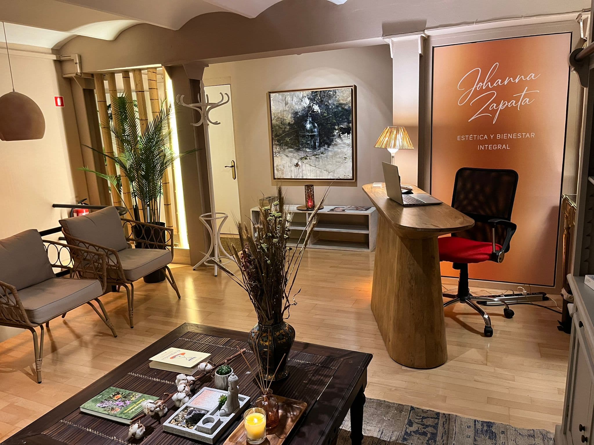 Nuestro espacio - Vista 15