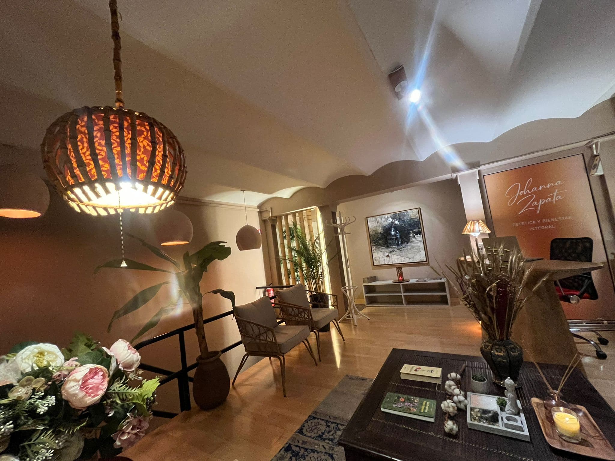 Nuestro espacio - Vista 17