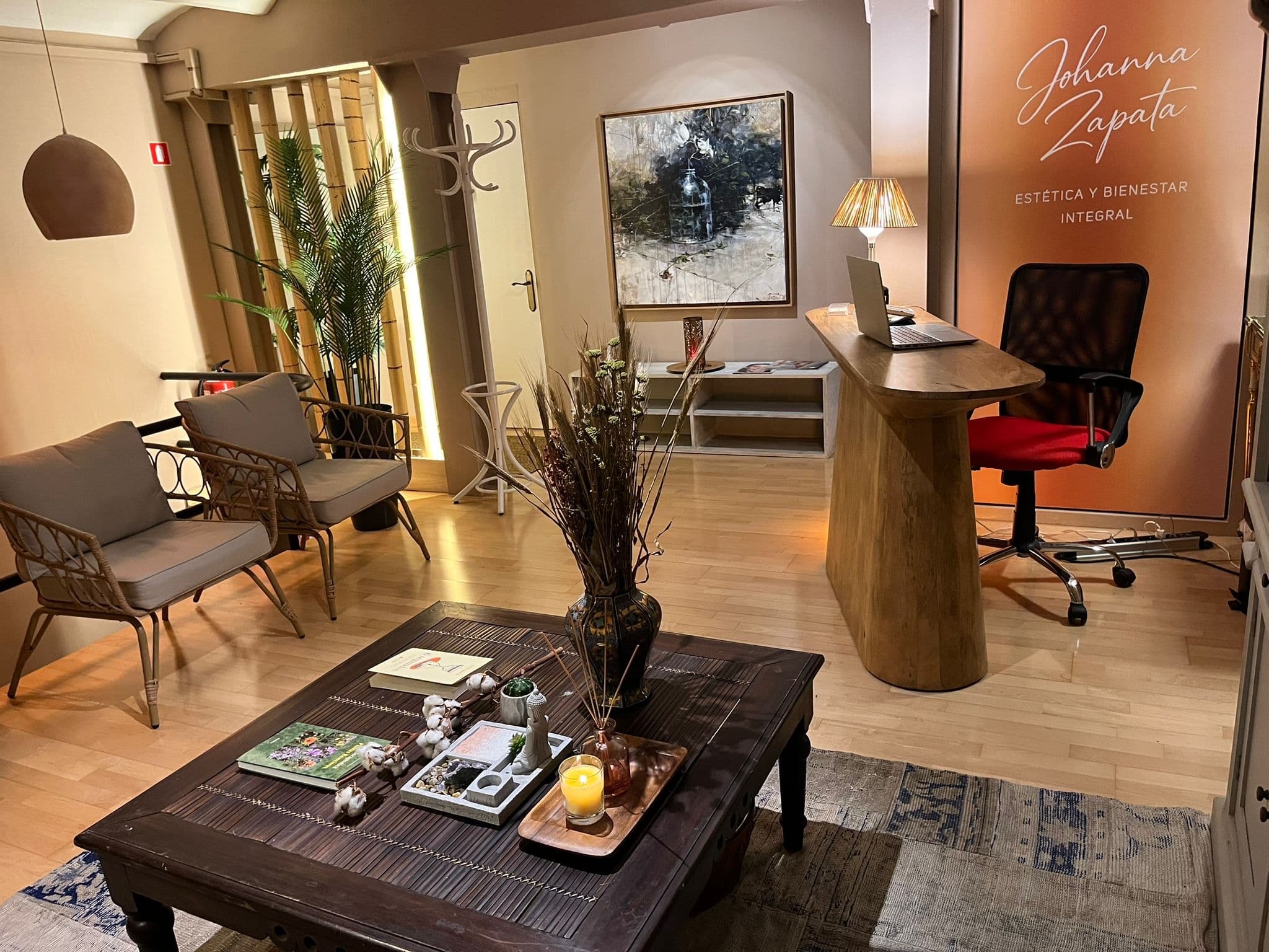 Nuestro espacio - Vista 18