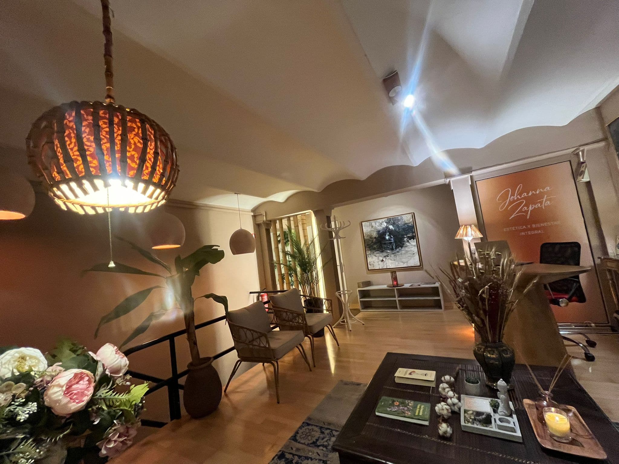 Nuestro espacio - Vista 19