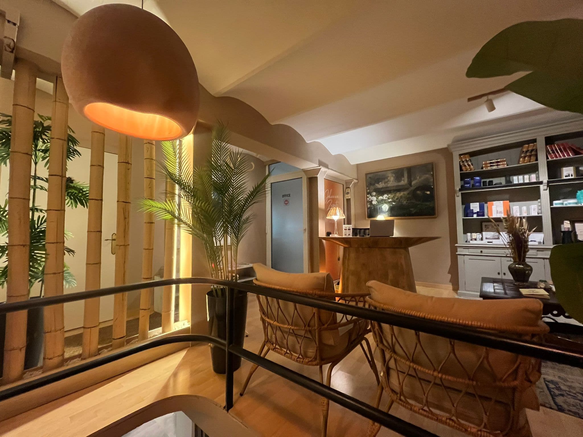 Nuestro espacio - Vista 20